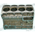 Original yuchai YC4110ZQ cylinder block E0400-1002015B*